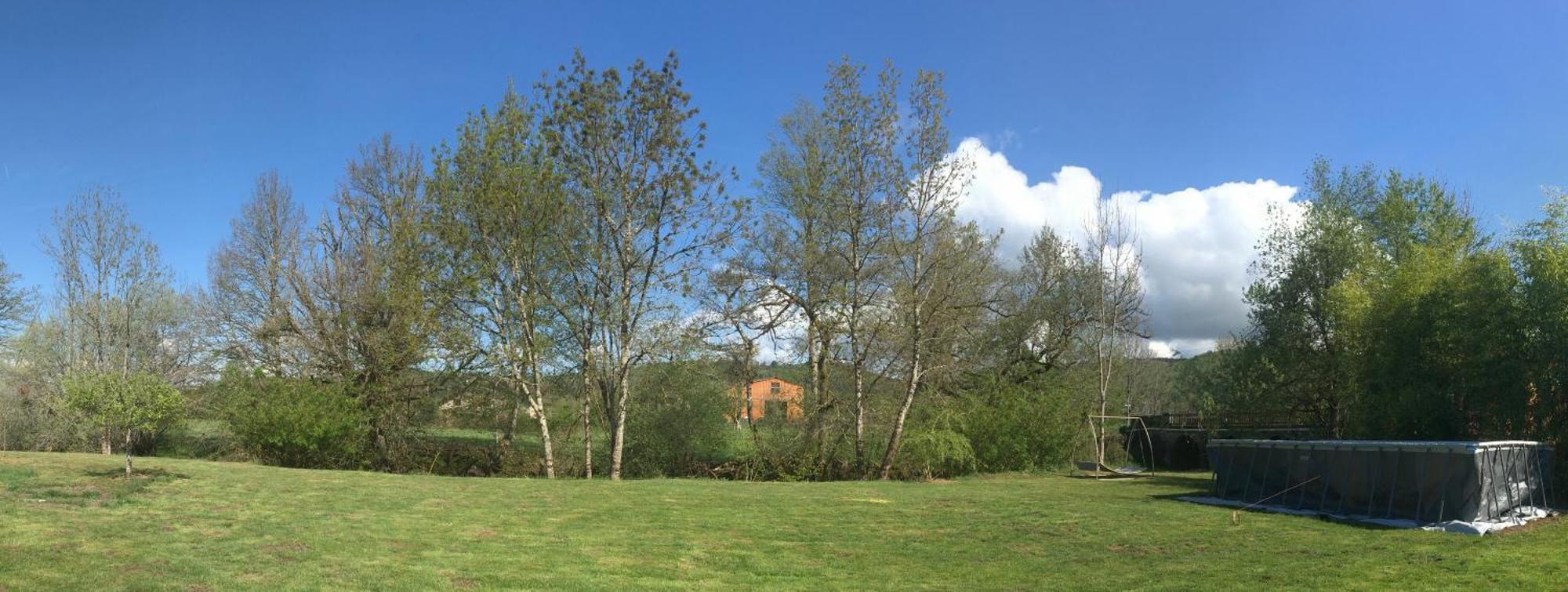 Chalet Des Aigrettes, Les 1000 Etangs La Voivre  Εξωτερικό φωτογραφία